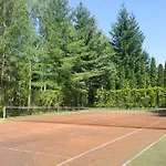 Lesna Radosc * Jastrzab
