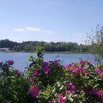 Lesna Radosc Jastrzab