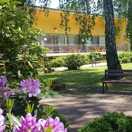 ホテル Lesna Radosc Jastrząb