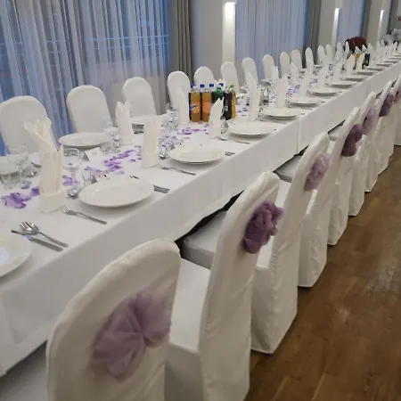 Lesna Radosc Jastrząb