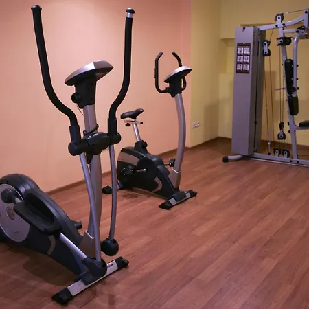 Lesna Radosc Jastrząb