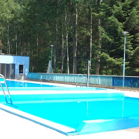 Hotel Lesna Radosc
