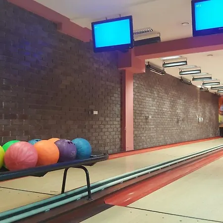 ホテル Lesna Radosc