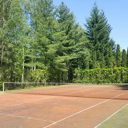 Lesna Radosc * Jastrząb