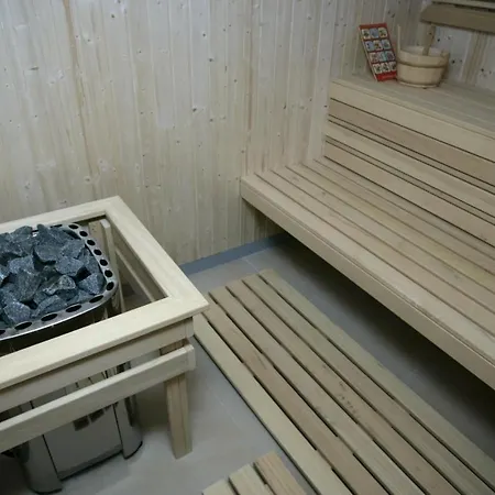 Leśna Radość * Jastrząb