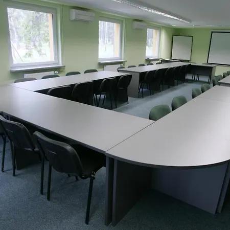 Leśna Radość Jastrząb