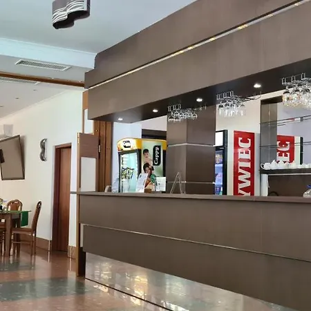 Lesna Radosc Jastrząb