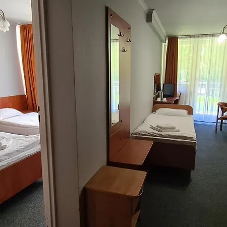 ホテル Lesna Radosc *