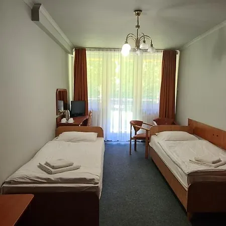 Leśna Radość Hotel