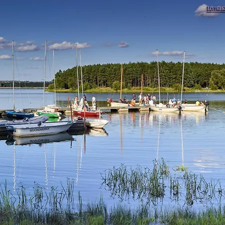 Leśna Radość Jastrząb