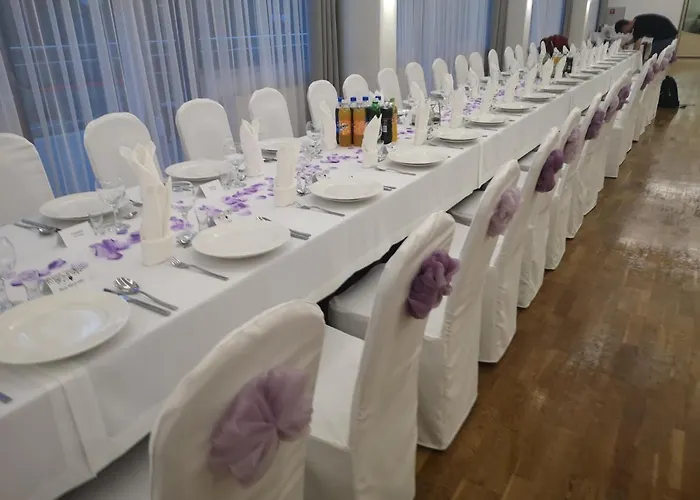 Leśna Radość Jastrząb