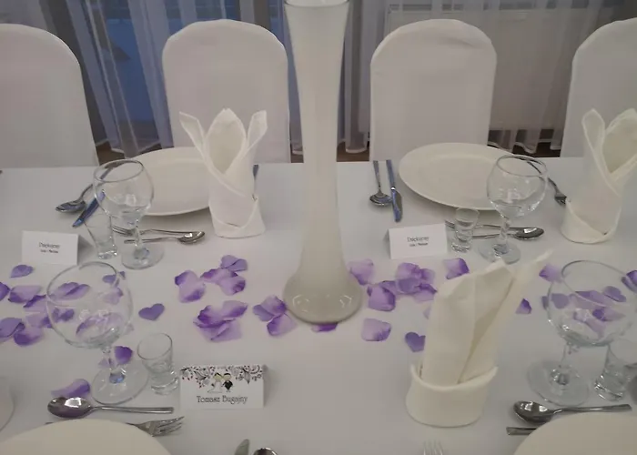 Lesna Radosc * Jastrząb