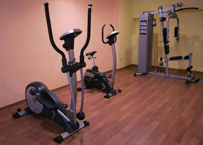 Leśna Radość Jastrząb