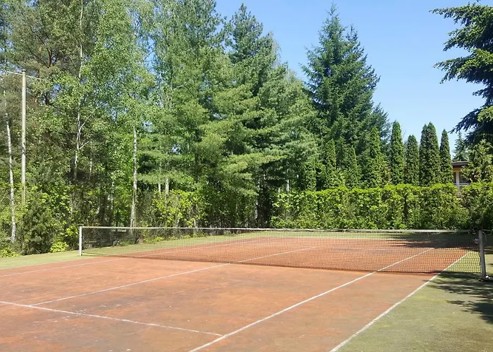 Lesna Radosc * Jastrzab