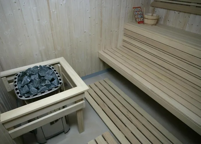 Lesna Radosc * Jastrząb