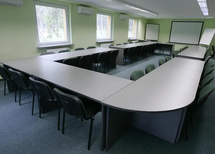 Leśna Radość Jastrząb