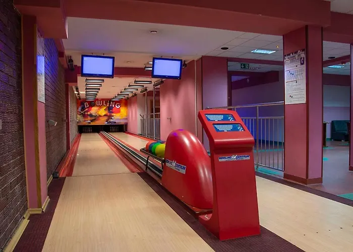 Lesna Radosc Jastrzab