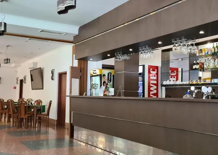 Leśna Radość Jastrząb