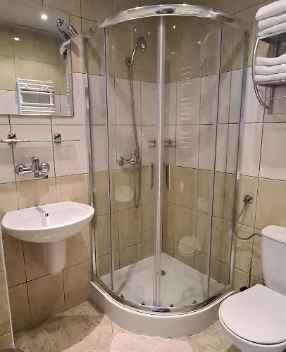 Leśna Radość Hotel *